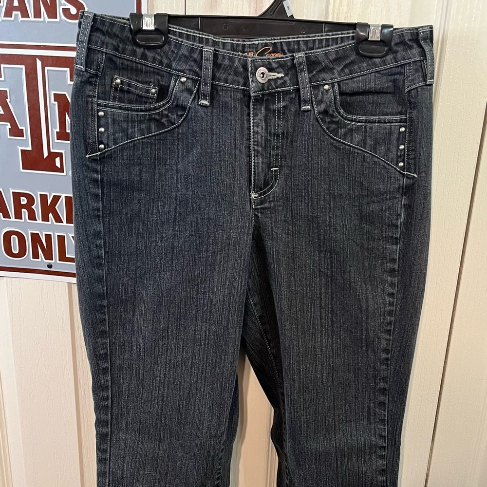 Riders Copper Boot Cut jeans